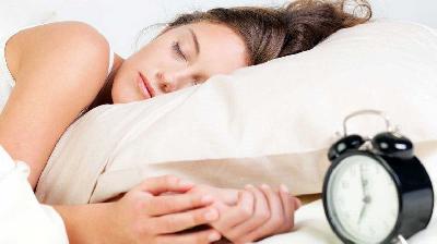 Компенсація недосипу на вихідних призводить до діабету і зайвої ваги