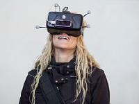 Породіллям запропонують альтернативне знеболення за допомогою VR-шолома