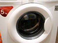 Експерти назвали найнебезпечніший для здоров'я режим пральної машини