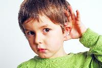 Вчені створили генну терапію, яка здатна вилікувати вроджену втрату слуху в людей