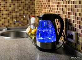 Чому не можна кип'ятити ту саму воду декілька разів