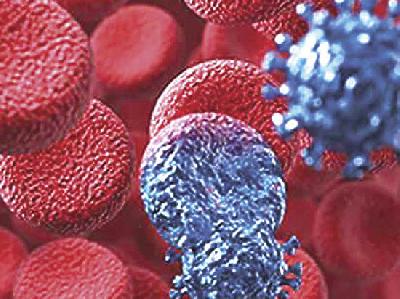 Мешканка Аргентини стала другою людиною в світі, яка перемогла ВІЛ природним шляхом