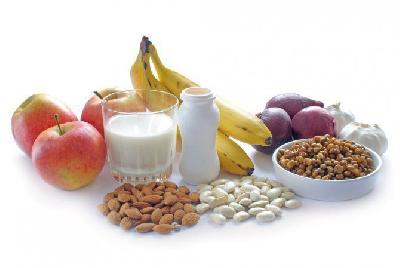 Вчені виявили, що пребіотики покращують сон і знижують рівень стресу в організмі