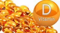 Вітамін D від запаморочення