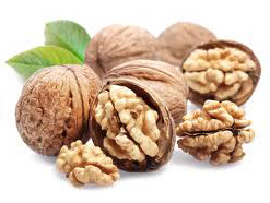 Відновити здоров'я кишечника допоможуть волоські горіхи