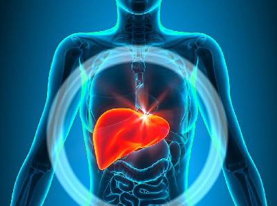 Три неочікувані ознаки того, що ваша печінка повна токсинів