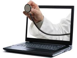 Медичні карти та інші дані росіян вийдуть в цифровому просторі