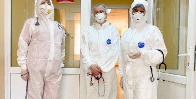 Чого не варто робити при COVID-19: десять порад від медиків