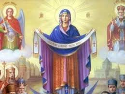 Сьогодні відзначаємо три свята