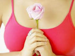 Генетики виявили причину розвитку агресивного раку грудей
