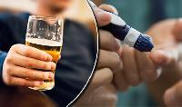Чи можна людям з діабетом пити алкоголь