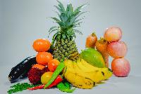 Як правильно мити фрукти й овочі з супермаркету в період поширення коронавірусної інфекції?