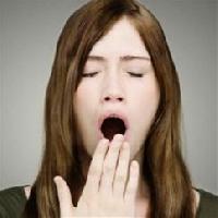 Вчені розповіли, що часте позіхання може бути досить інформативним стосовно здоров'я людини
