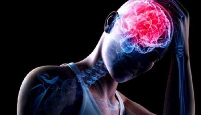 Аналіз крові замість рентгена: безпечна діагностика струсів мозку