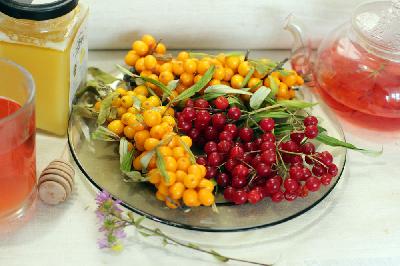 2 осінні суперфуди: вони сприяють підвищенню імунітету та уповільнюють старіння