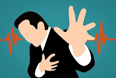Китайські вчені придумали, як діагностувати хвороби серця за допомогою селфі