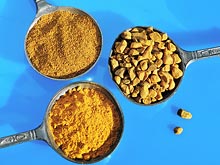 Доведено безумовна користь куркуми для спортсменів і сердечників