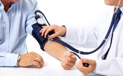 Вчені знайшли зв’язок між рівнем артеріального тиску і температурою в домі