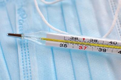 Температура тіла людини знизилася в усьому світі - вчені