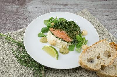 Харчові продукти, які допоможуть поповнити рівень йоду в організмі