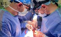 У Львові провели п’ять трансплантацій за день