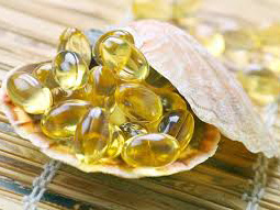 Омега-3 однозначно допомагає знизити рівень холестерину