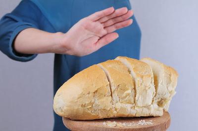 Вчені виявили, що відмова від продуктів з борошна сприяє покращенню стану людей, хворих на екзему