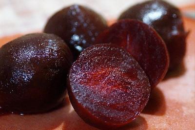 10 вагомих доводів вживати буряк і от як зробити це правильно