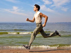 Забіг на витривалість призвів до страшних і рідкісних наслідків