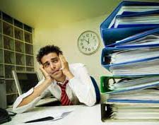 Психолог дала поради, як не згоріти на роботі та уникнути розладів поведінки